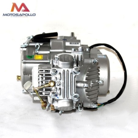 Motor 160 YX - Roanracing.com