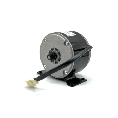 Motor eléctrico 100W 24V bicicleta eléctrica infantil - Roanracing.com