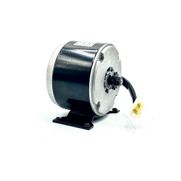 Motor eléctrico 100W 24V bicicleta eléctrica infantil - Roanracing.com