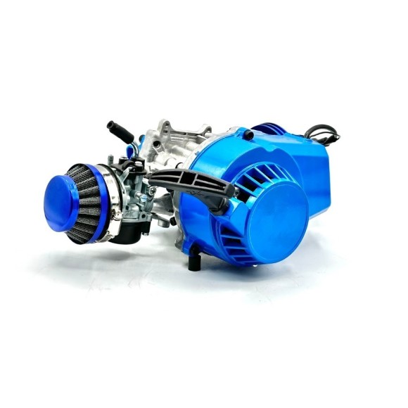 Motor 49cc competicion minicross - Roanracing.com