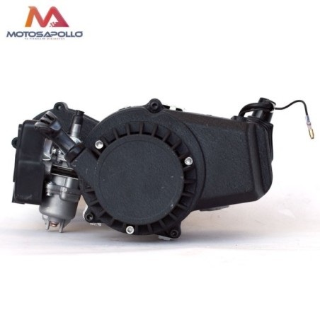 Motor 49cc V3 reductora corta. Roanracing.com