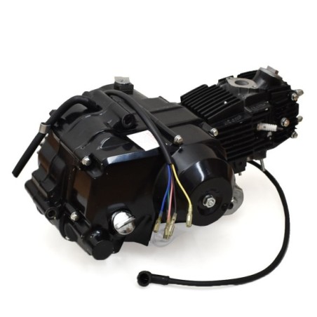 Motor automático pit bike 90CC - Roanracing.com