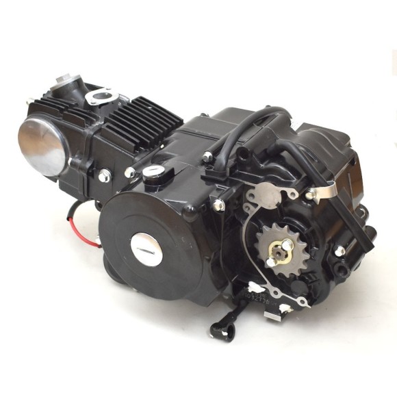 Motor automático pit bike 90CC - Roanracing.com