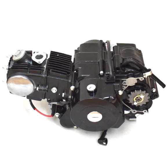 Motor automático pit bike 90CC - Roanracing.com