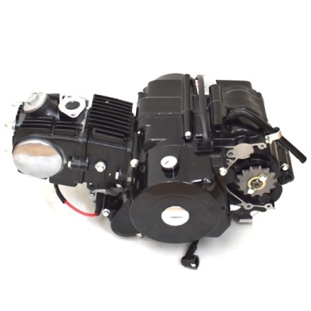 Motor automático pit bike 90CC - Roanracing.com