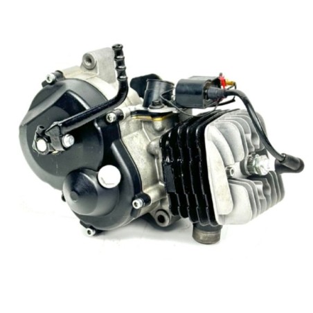 Motor 50cc 2 tiempos Réplica Franco Morini - Roanracing.com