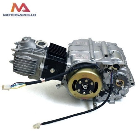 Motor TZH 90cc pit bike Roanracing.com