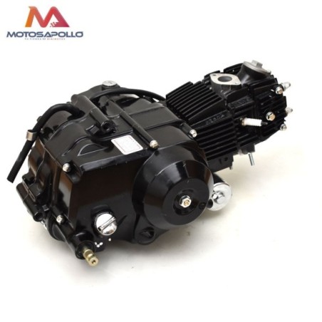 Motor pit bike 90cc TZH Roanracing.com