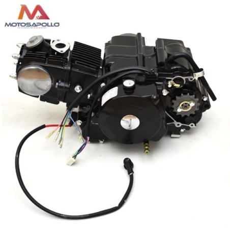 Motor pit bike 90cc TZH Roanracing.com