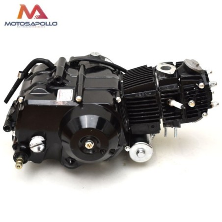 Motor pit bike 90cc TZH Roanracing.com