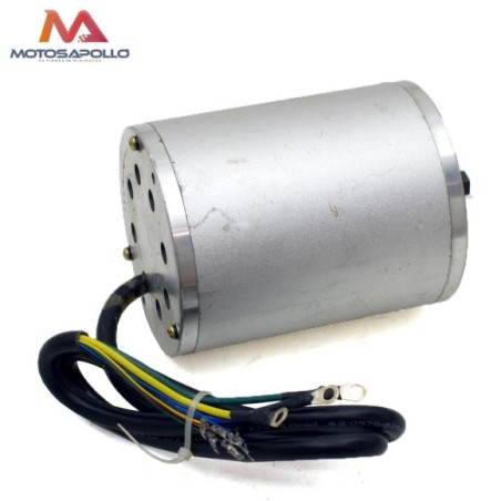 Motor eléctrico 48V 1500W brushless Roanracing.com