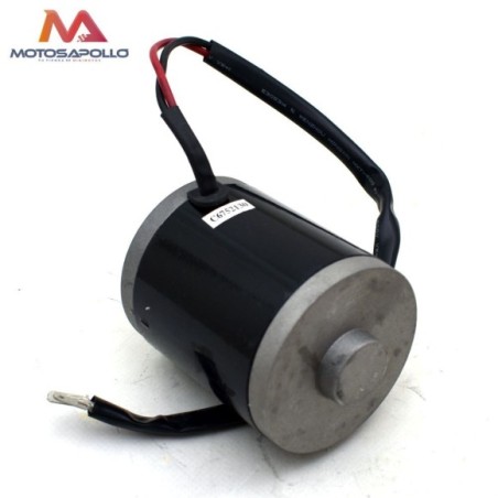 Motor eléctrico 24V 150W Roanracing.com