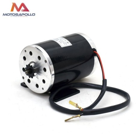 Motor eléctrico 48v 1000W patinete  - Roanracing.com