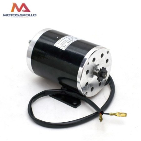 Motor eléctrico 48v 1000W patinete  - Roanracing.com