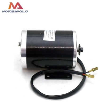 Motor eléctrico 48v 1000W patinete  - Roanracing.com