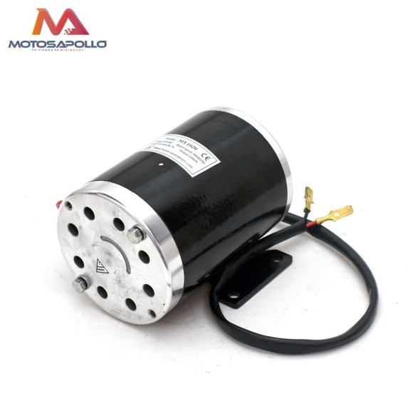 Motor eléctrico 48v 1000W patinete  - Roanracing.com