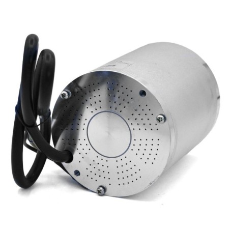 Motor eléctrico 1600W 48V Brushless T8F 11T - Roanracing.com