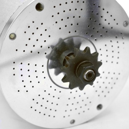 Motor eléctrico 1600W 48V Brushless T8F 11T - Roanracing.com