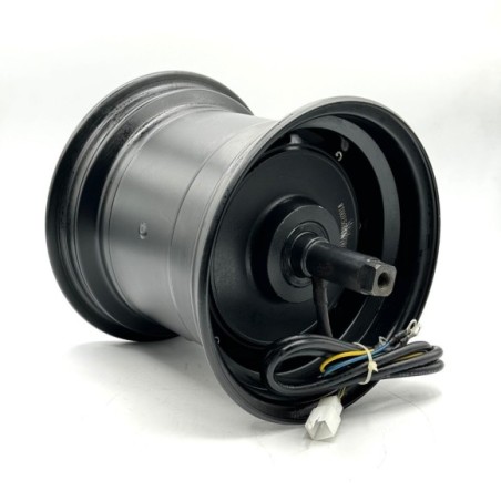 Motor eléctrico 1500W 60V patinete chopper - Roanracing.com