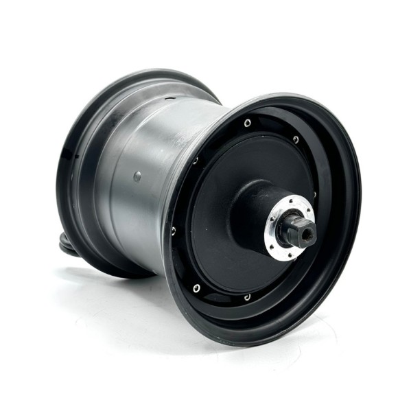 Motor eléctrico 1500W 60V patinete chopper - Roanracing.com