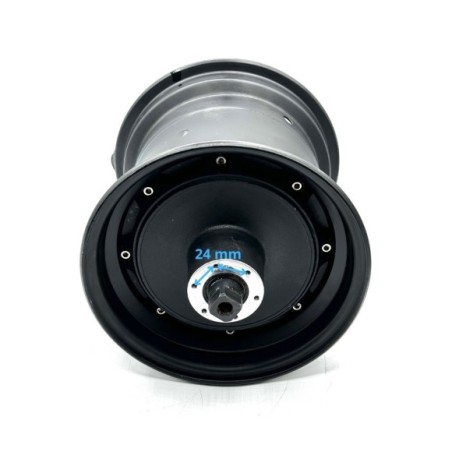 Motor eléctrico 1500W 60V patinete chopper - Roanracing.com