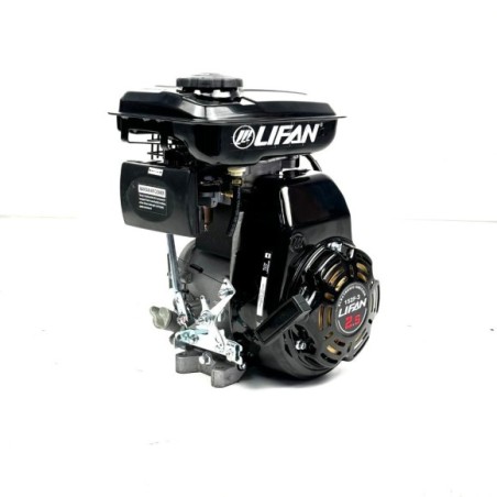 Motor 80cc Lifan 4 tiempos Buggy - Roanracing.com