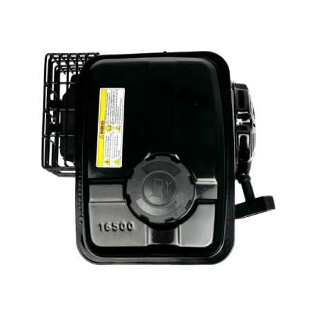 Motor 80cc Lifan 4 tiempos Buggy - Roanracing.com