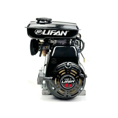 Motor 80cc Lifan 4 tiempos Buggy - Roanracing.com