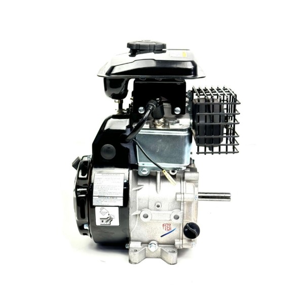 Motor 80cc Lifan 4 tiempos Buggy - Roanracing.com