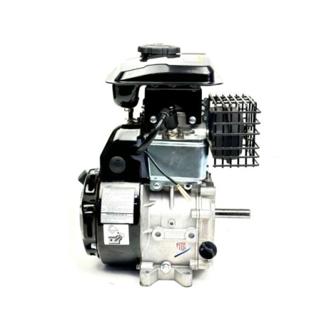 Motor 80cc Lifan 4 tiempos Buggy - Roanracing.com
