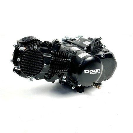 Motor 155cc pit bike Zongshen 4 tiempos 4 velocidades