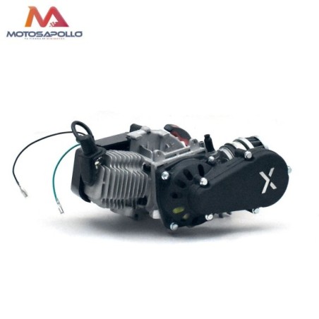 Motor 2 tiempos 49cc minicross - Roanracing.com