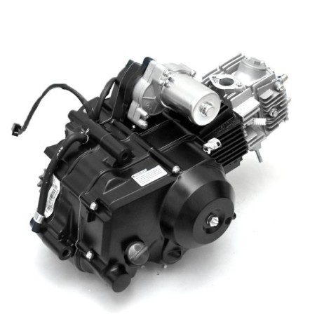 Motor 110cc automático Quad FH D-N-R - Roanracing.com