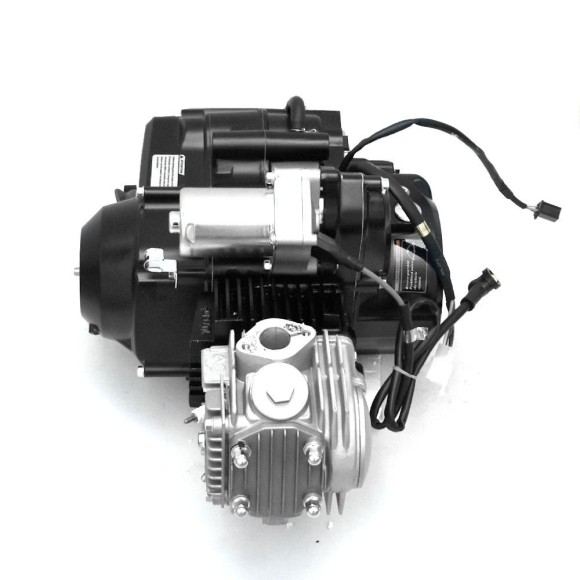Motor 110cc automático Quad FH D-N-R - Roanracing.com