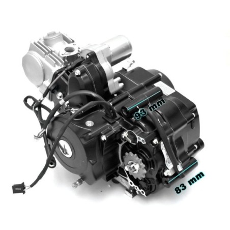 Motor 110cc automático Quad FH D-N-R - Roanracing.com