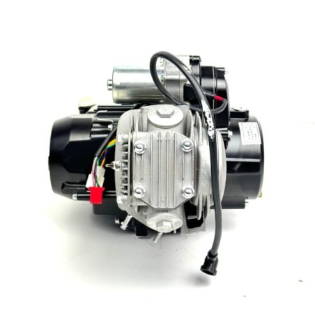 Motor 124cc FH quad (R-N-1-2-3) arranque eléctrico - Roanracing.com