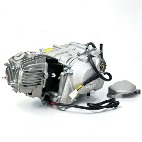 Motor 110cc YX Pit bike automático arranque eléctrico