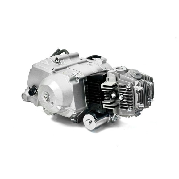 Motor 110cc YX Pit bike automático arranque eléctrico