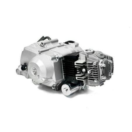 Motor 110cc YX Pit bike automático arranque eléctrico