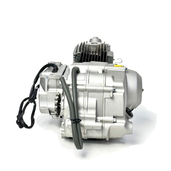 Motor 110cc YX Pit bike automático arranque eléctrico