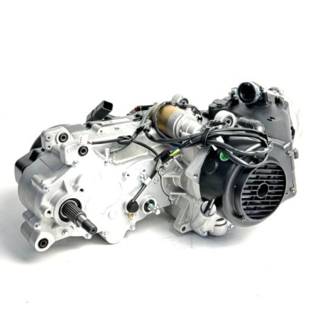 Motor 150cc quad atv automático y arranque eléctrico - Roanracing.com