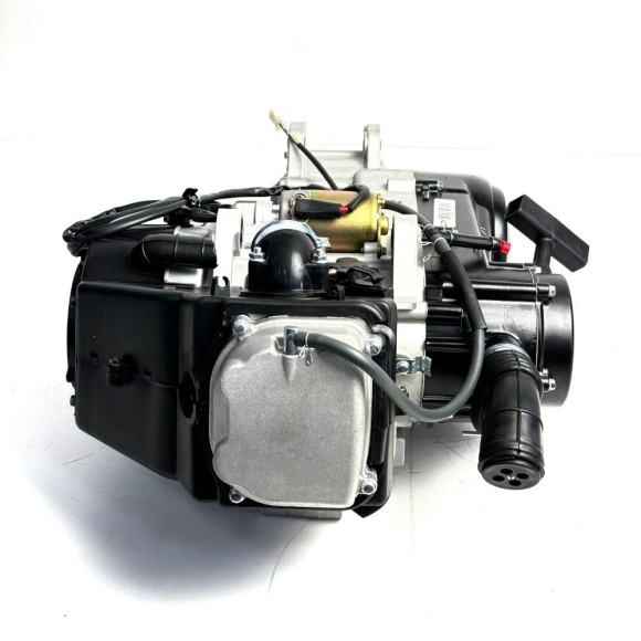 Motor 150cc quad atv automático y arranque eléctrico - Roanracing.com