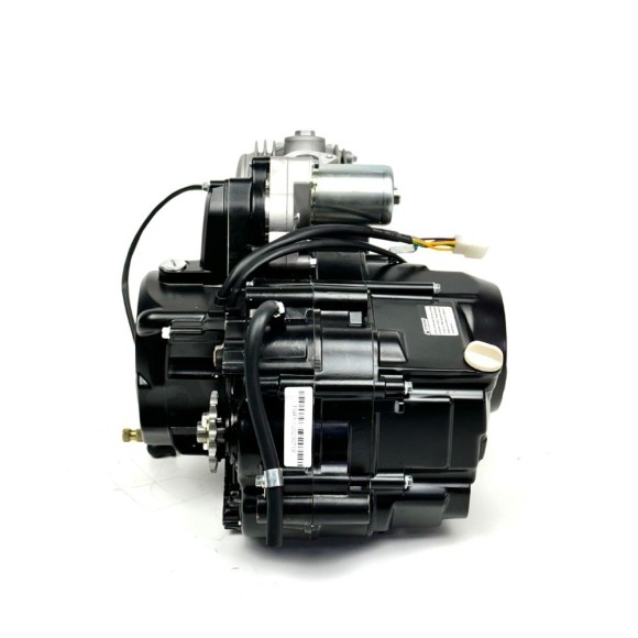 Motor 124cc FH quad atv automático y arranque eléctrico - Roanracing.com