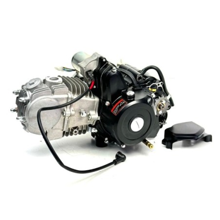 Motor 124cc FH quad atv automático y arranque eléctrico - Roanracing.com