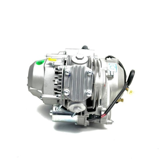 Motor pit bike 110cc YX semi-automático - Roanracing.com