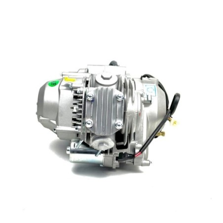 Motor pit bike 110cc YX semi-automático - Roanracing.com