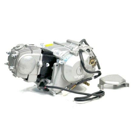 Motor pit bike 110cc YX semi-automático - Roanracing.com