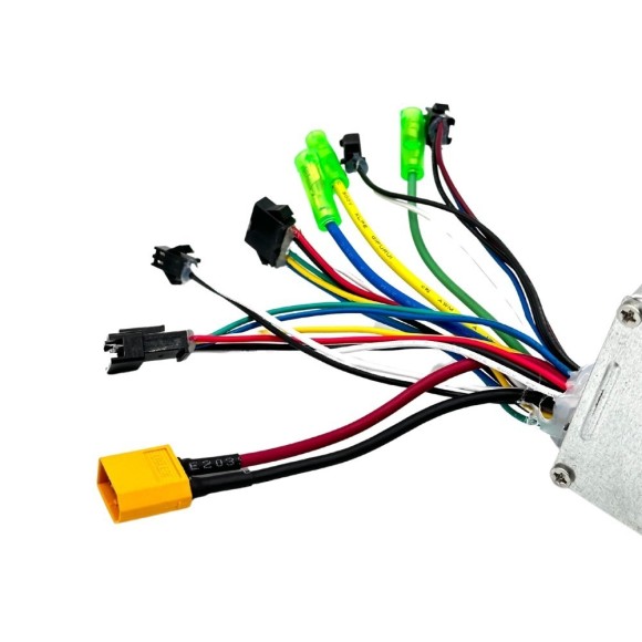 Centralita 350W 24v Bicicleta eléctrica 16