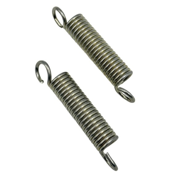 JUEGO MUELLE DE PALANCA PLEGAR PATINETE