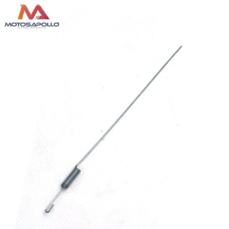 Muelle pedal freno quad pro Roanracing.com